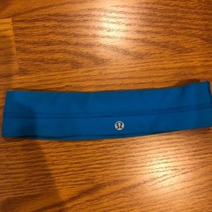 Lululemon Headband